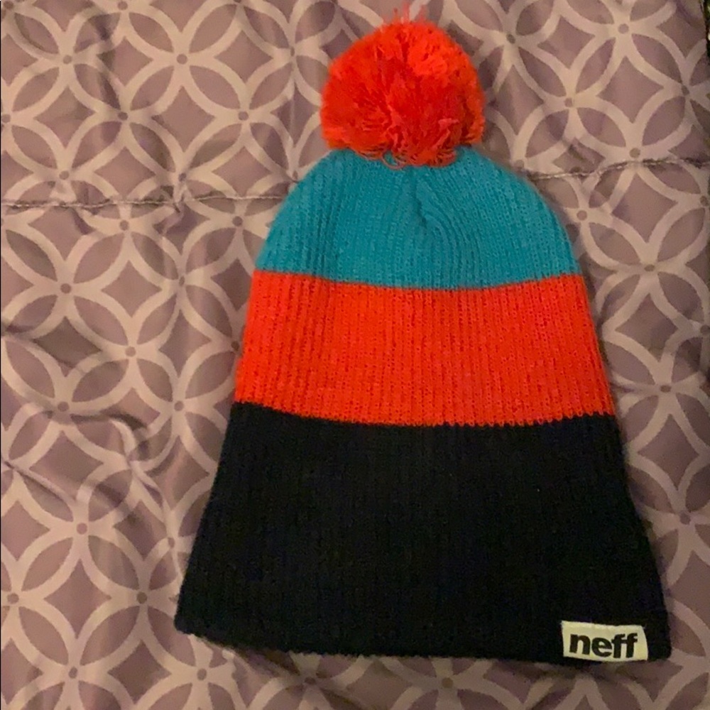 Neff Beanie